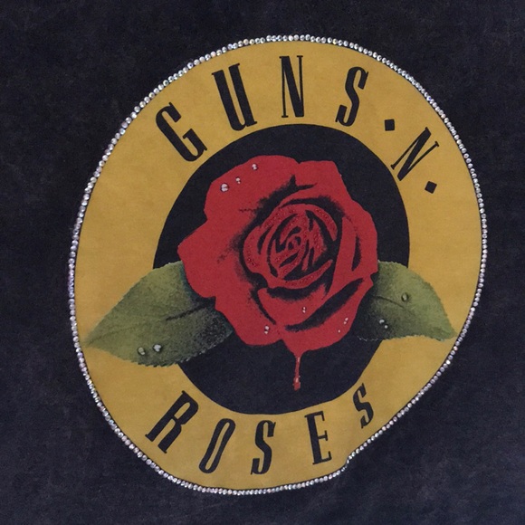 Brand new (without tag) Guns N’ Roses shirt size S - Picture 3 of 6